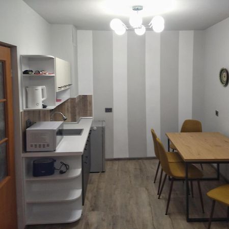 Altavista Mountain Apartment Samokov Luaran gambar