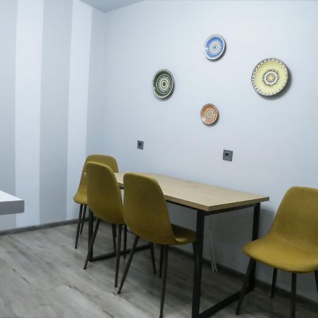 Altavista Mountain Apartment Samokov Luaran gambar