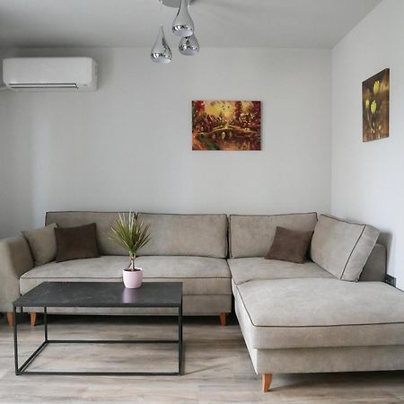 Altavista Mountain Apartment Samokov Luaran gambar