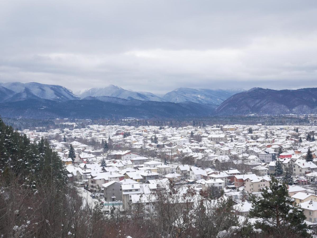 Altavista Mountain Apartment Samokov Luaran gambar