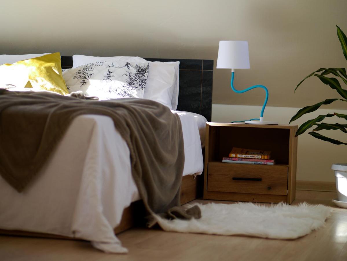 Altavista Mountain Apartment Samokov Luaran gambar