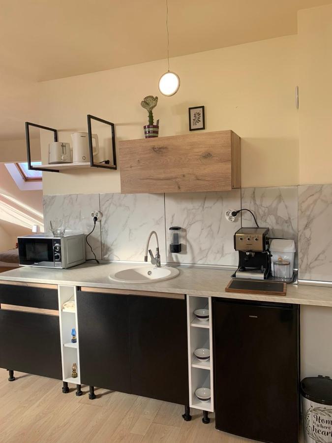 Altavista Mountain Apartment Samokov Luaran gambar
