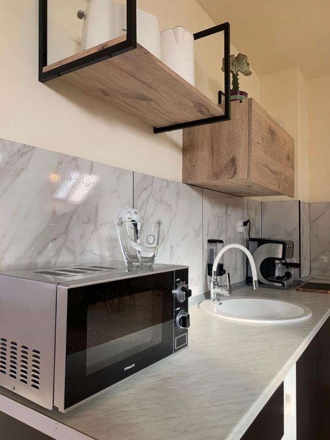 Altavista Mountain Apartment Samokov Luaran gambar