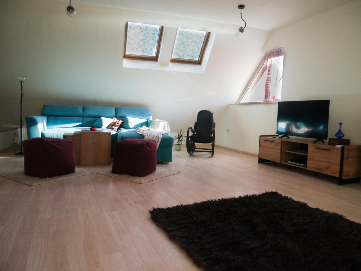 Altavista Mountain Apartment Samokov Luaran gambar