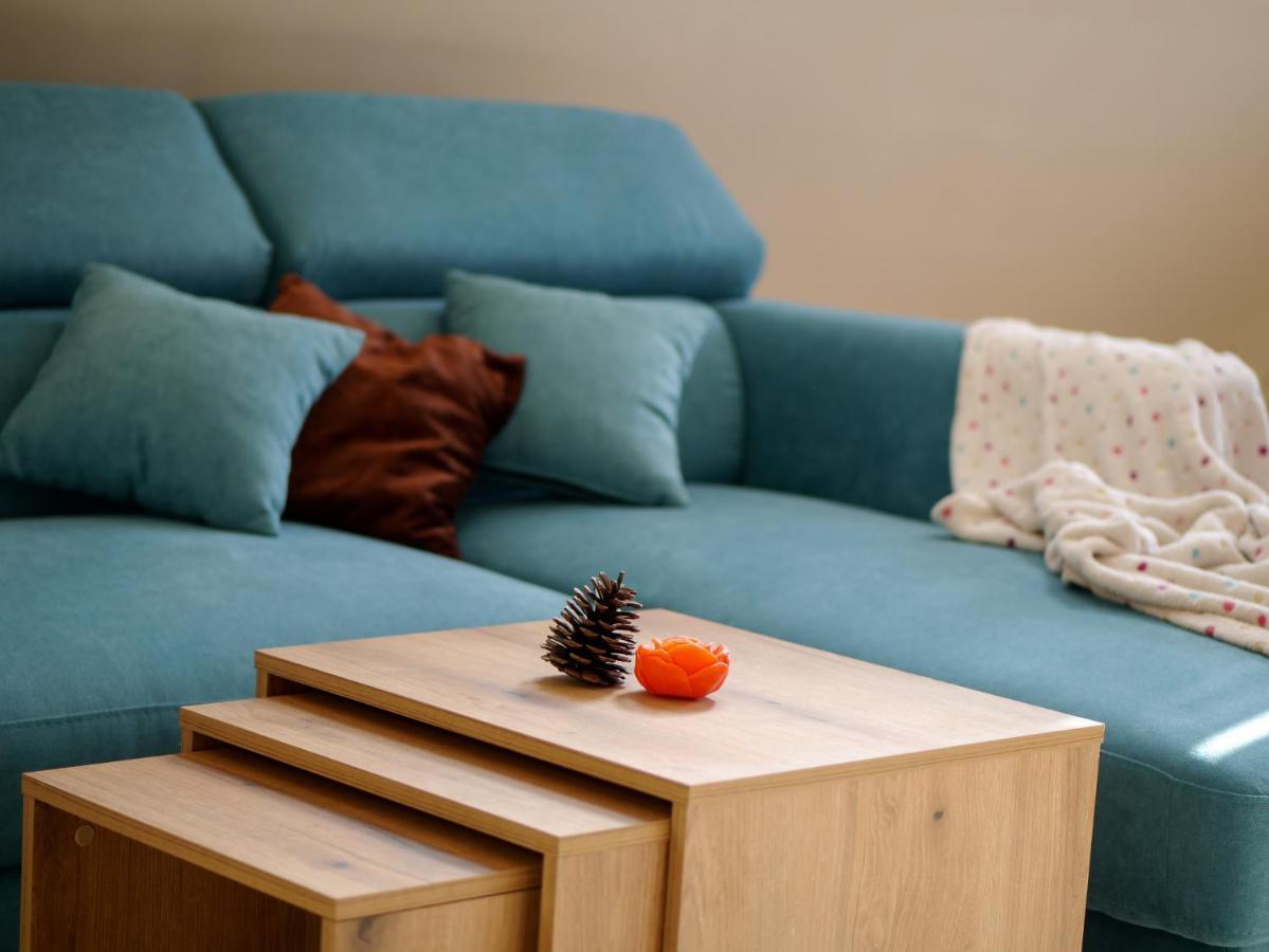 Altavista Mountain Apartment Samokov Luaran gambar