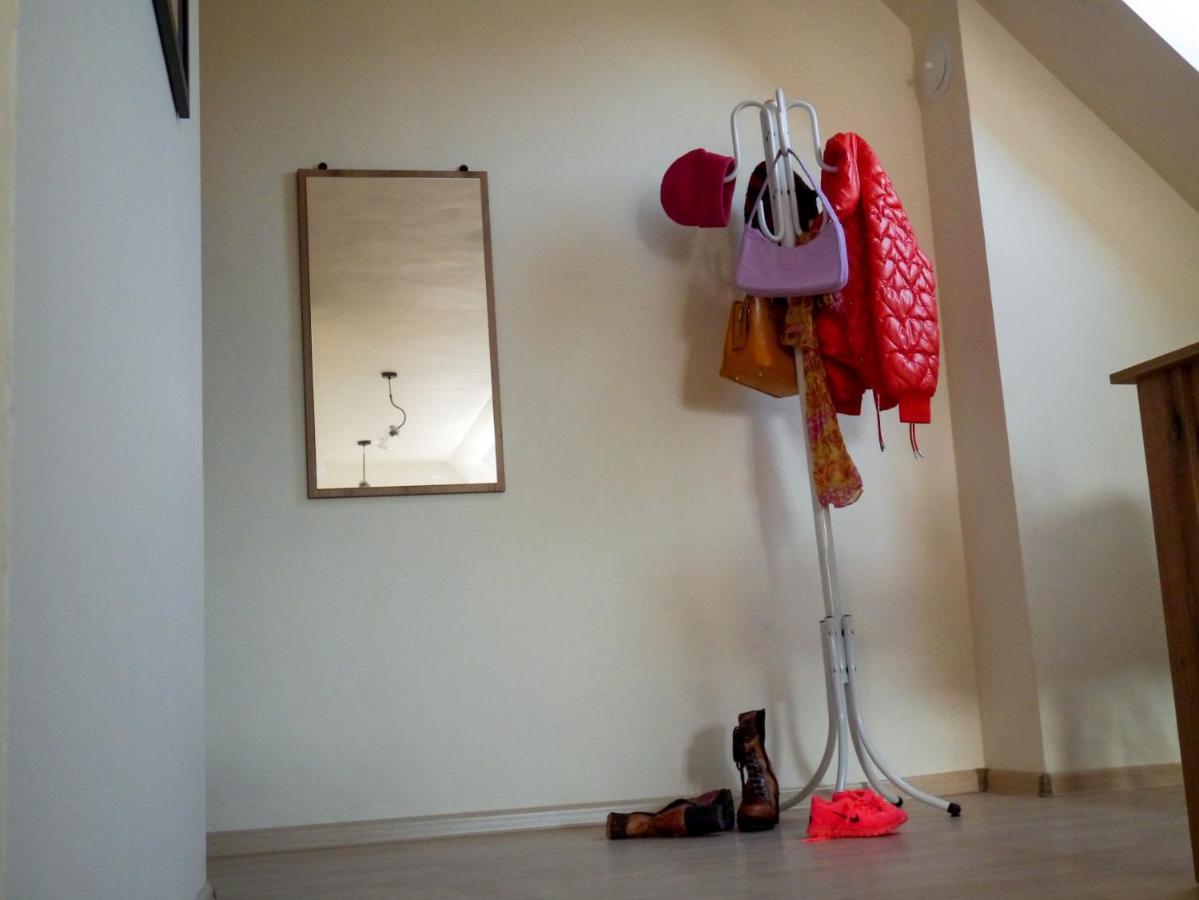 Altavista Mountain Apartment Samokov Luaran gambar