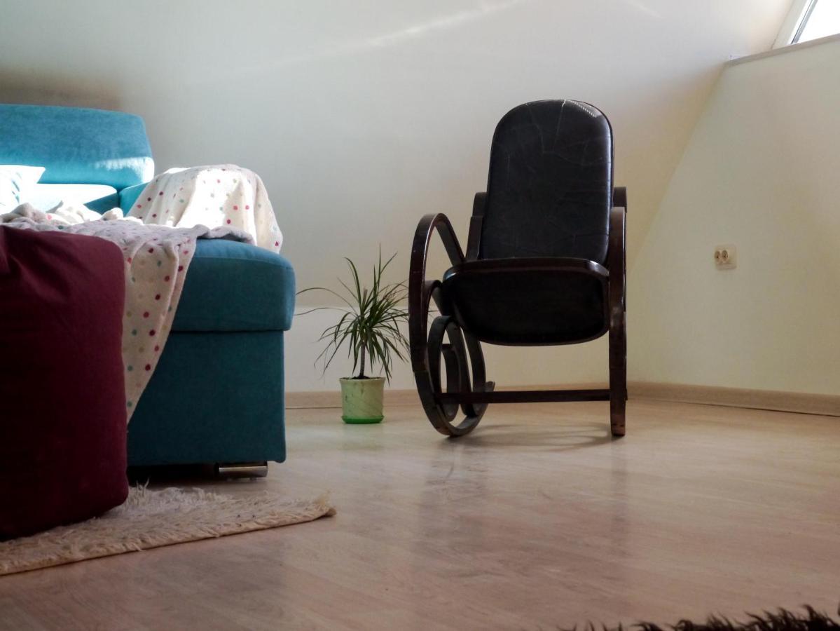 Altavista Mountain Apartment Samokov Luaran gambar