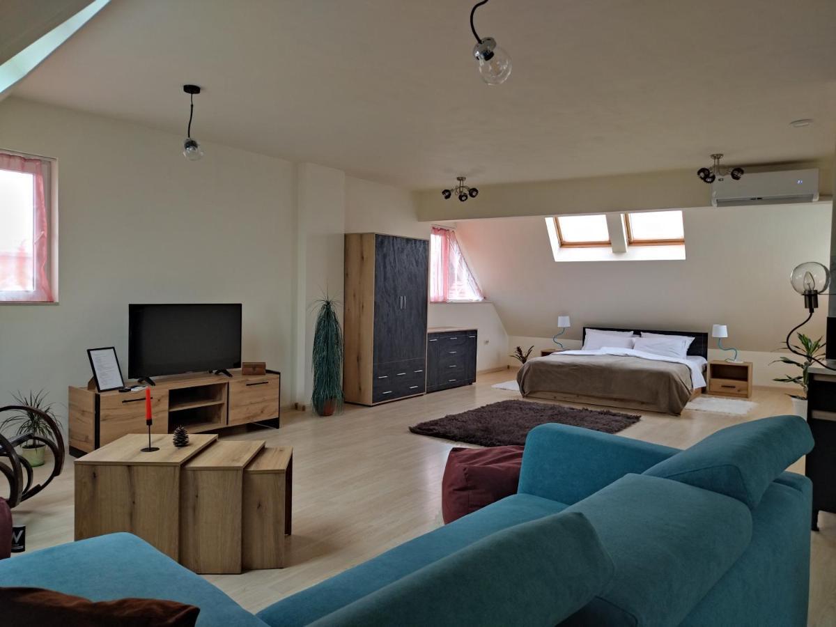 Altavista Mountain Apartment Samokov Luaran gambar