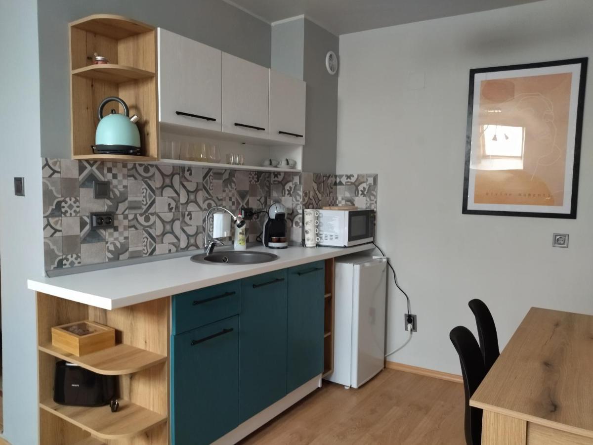 Altavista Mountain Apartment Samokov Luaran gambar