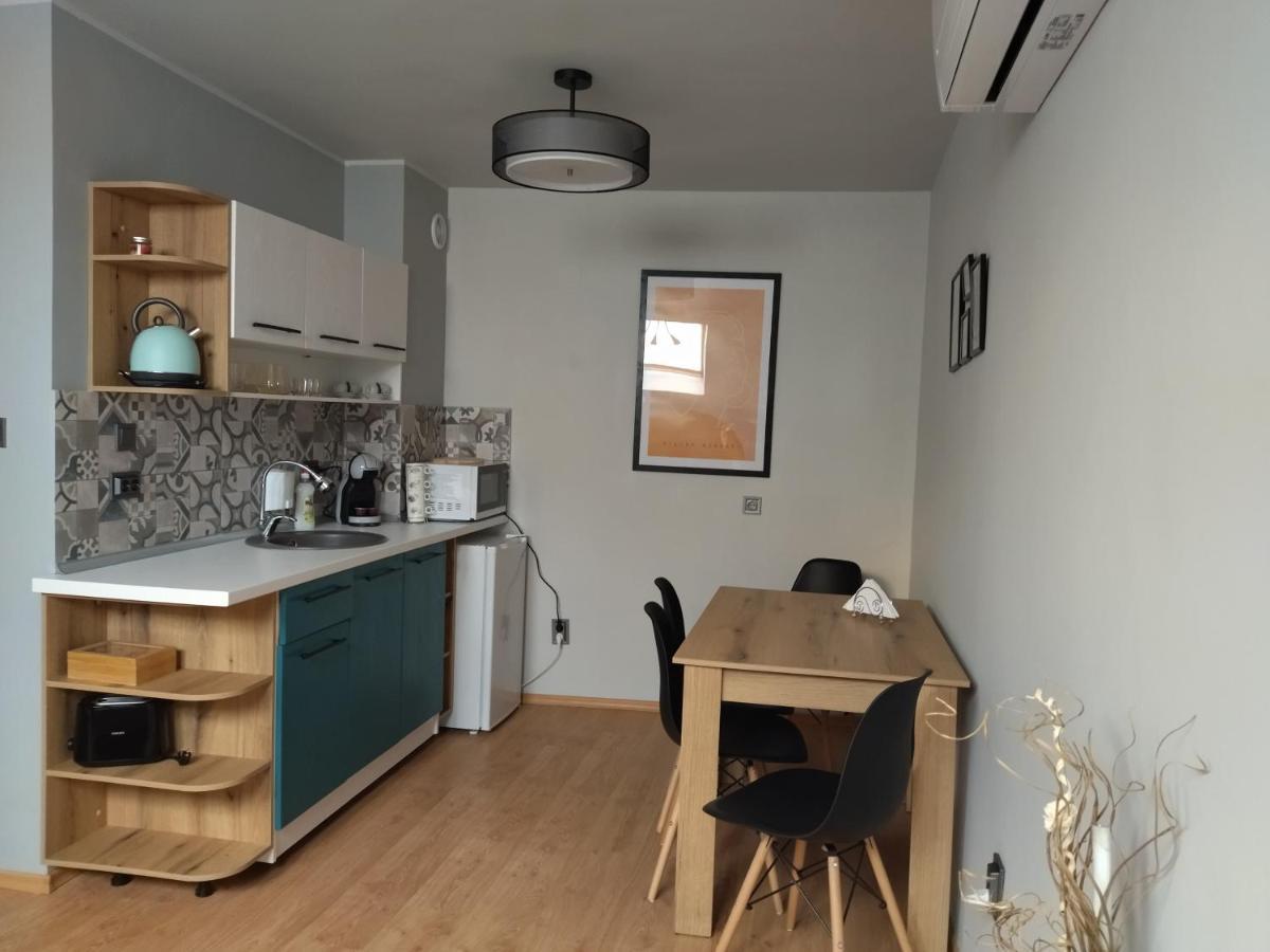 Altavista Mountain Apartment Samokov Luaran gambar