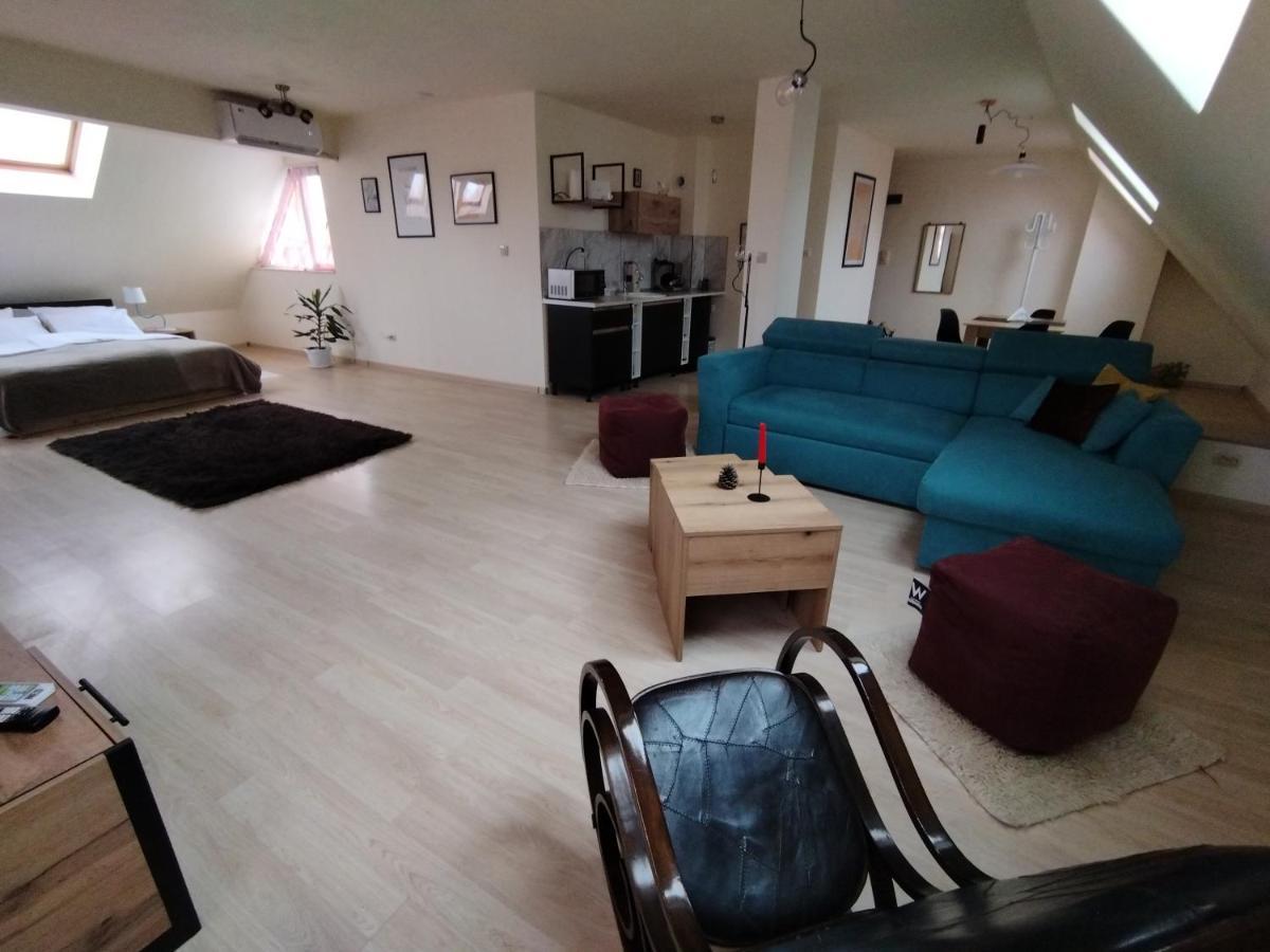 Altavista Mountain Apartment Samokov Luaran gambar