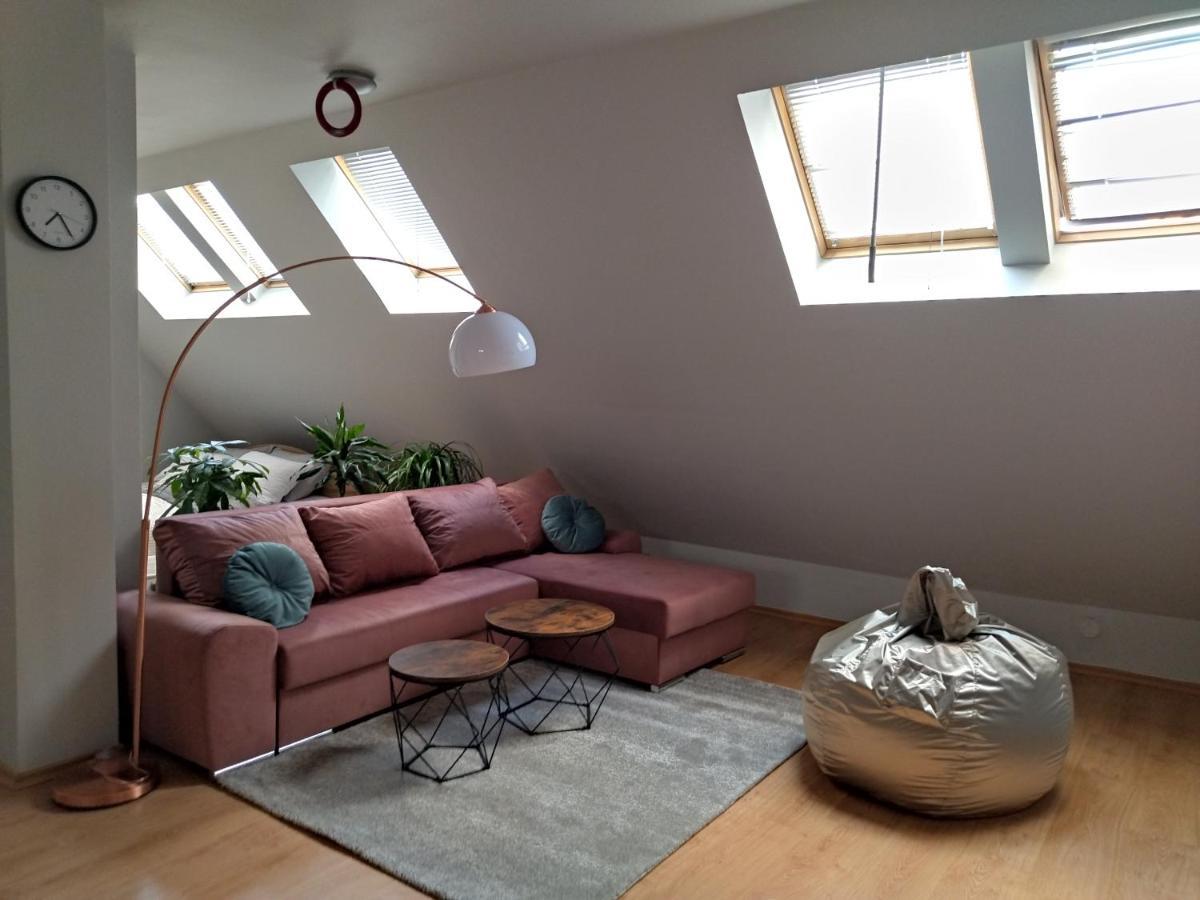 Altavista Mountain Apartment Samokov Luaran gambar