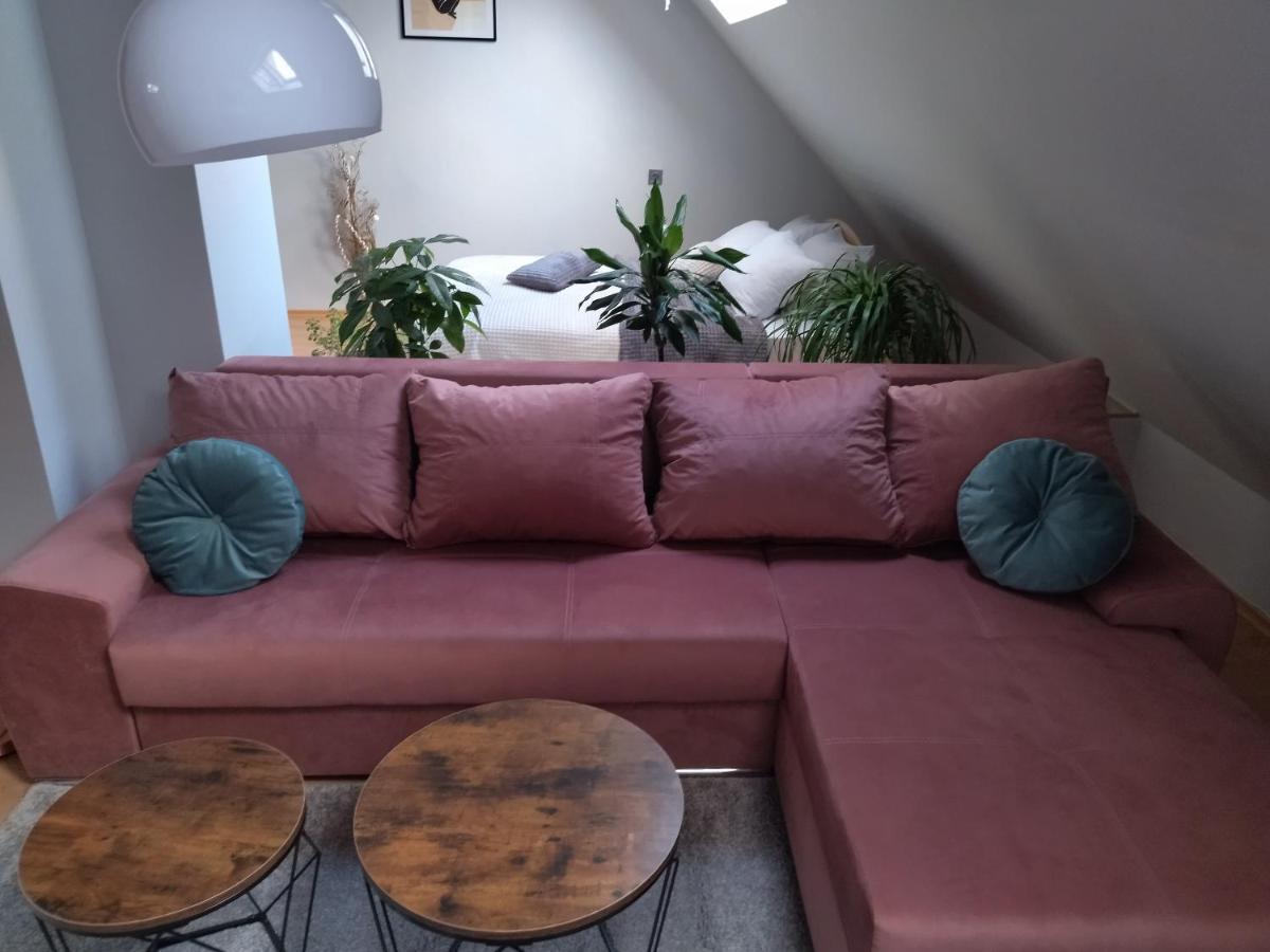 Altavista Mountain Apartment Samokov Luaran gambar