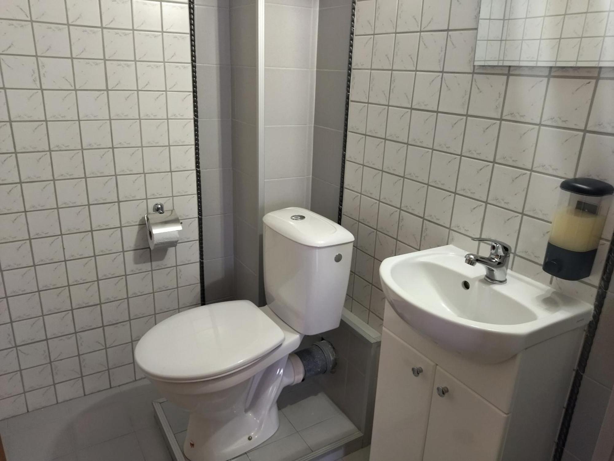 Altavista Mountain Apartment Samokov Luaran gambar