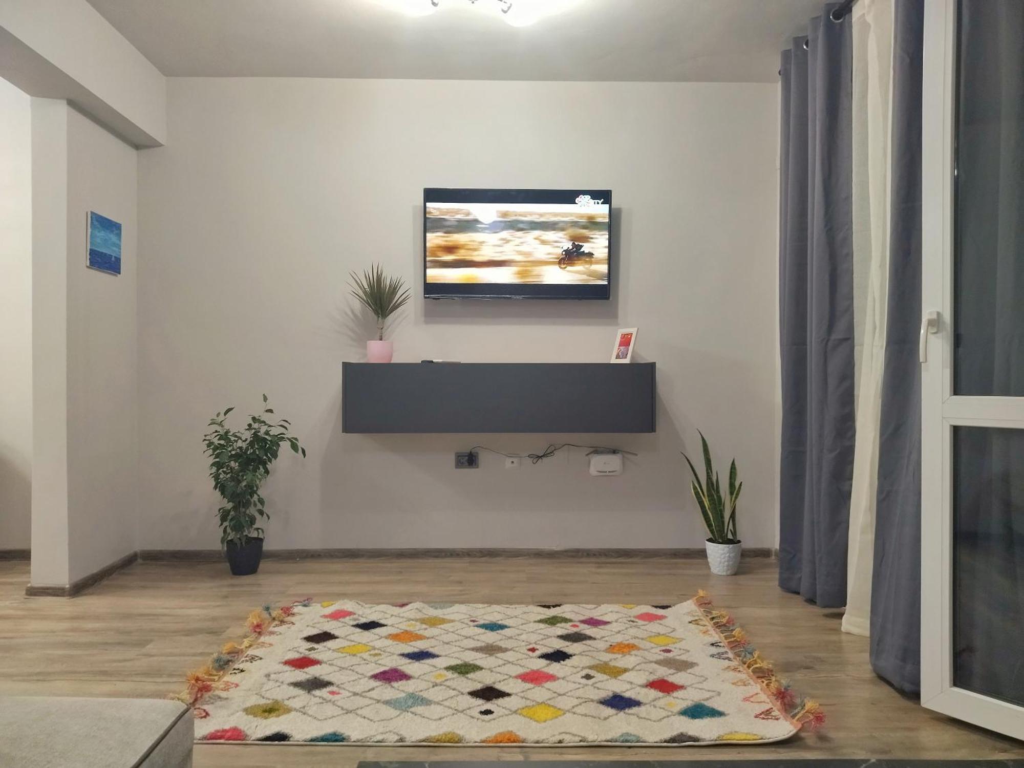 Altavista Mountain Apartment Samokov Luaran gambar