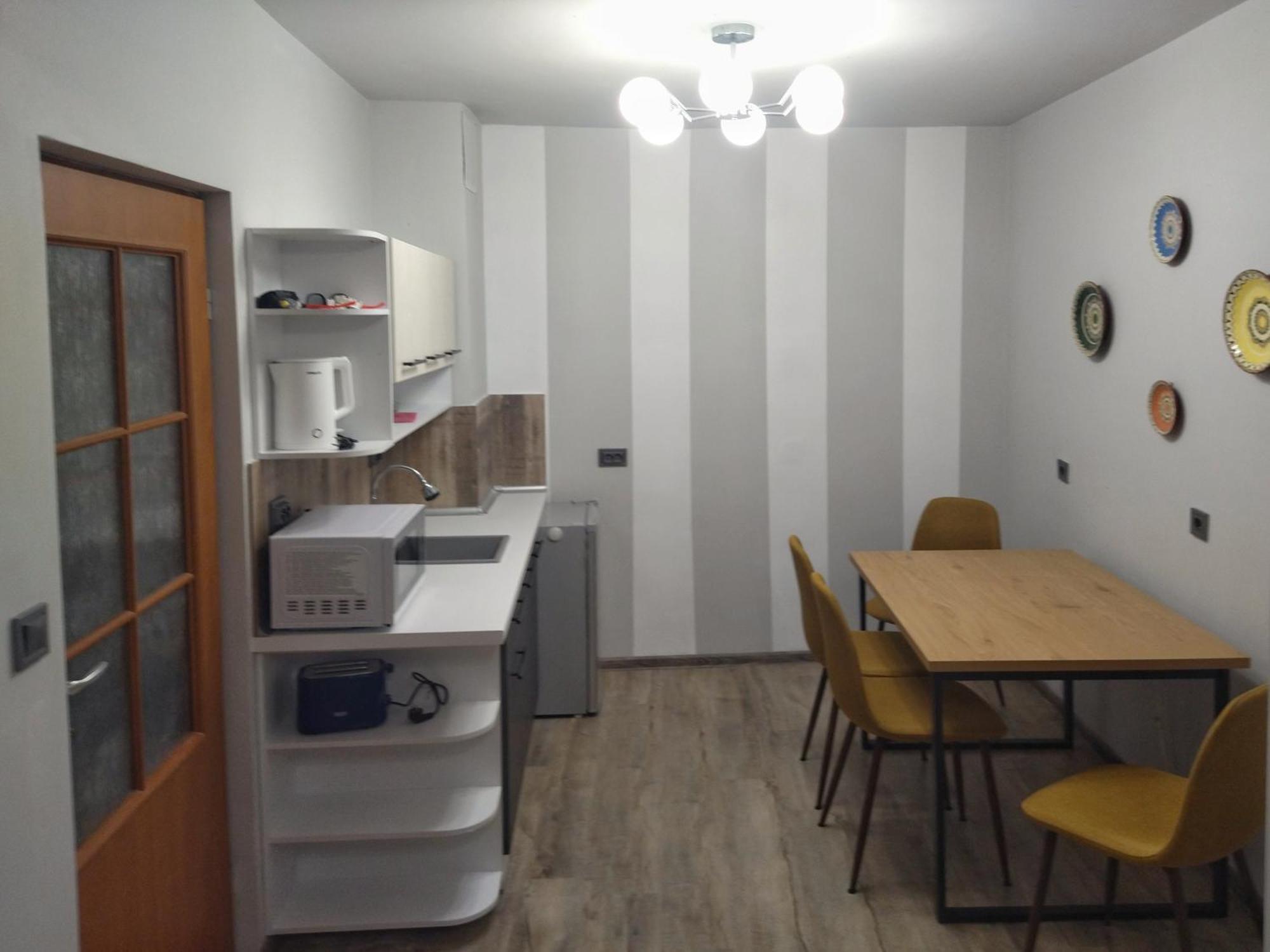 Altavista Mountain Apartment Samokov Luaran gambar
