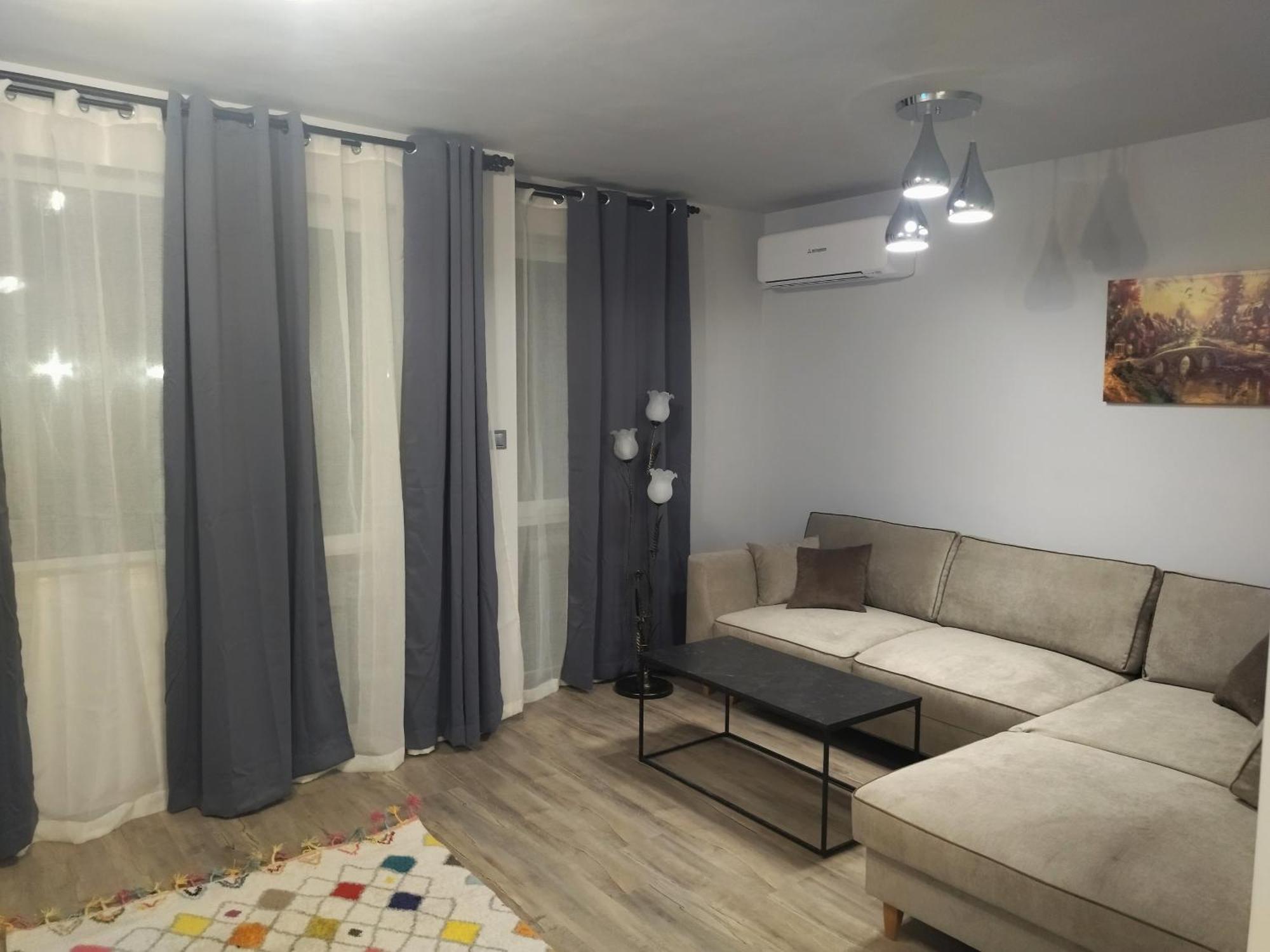 Altavista Mountain Apartment Samokov Luaran gambar