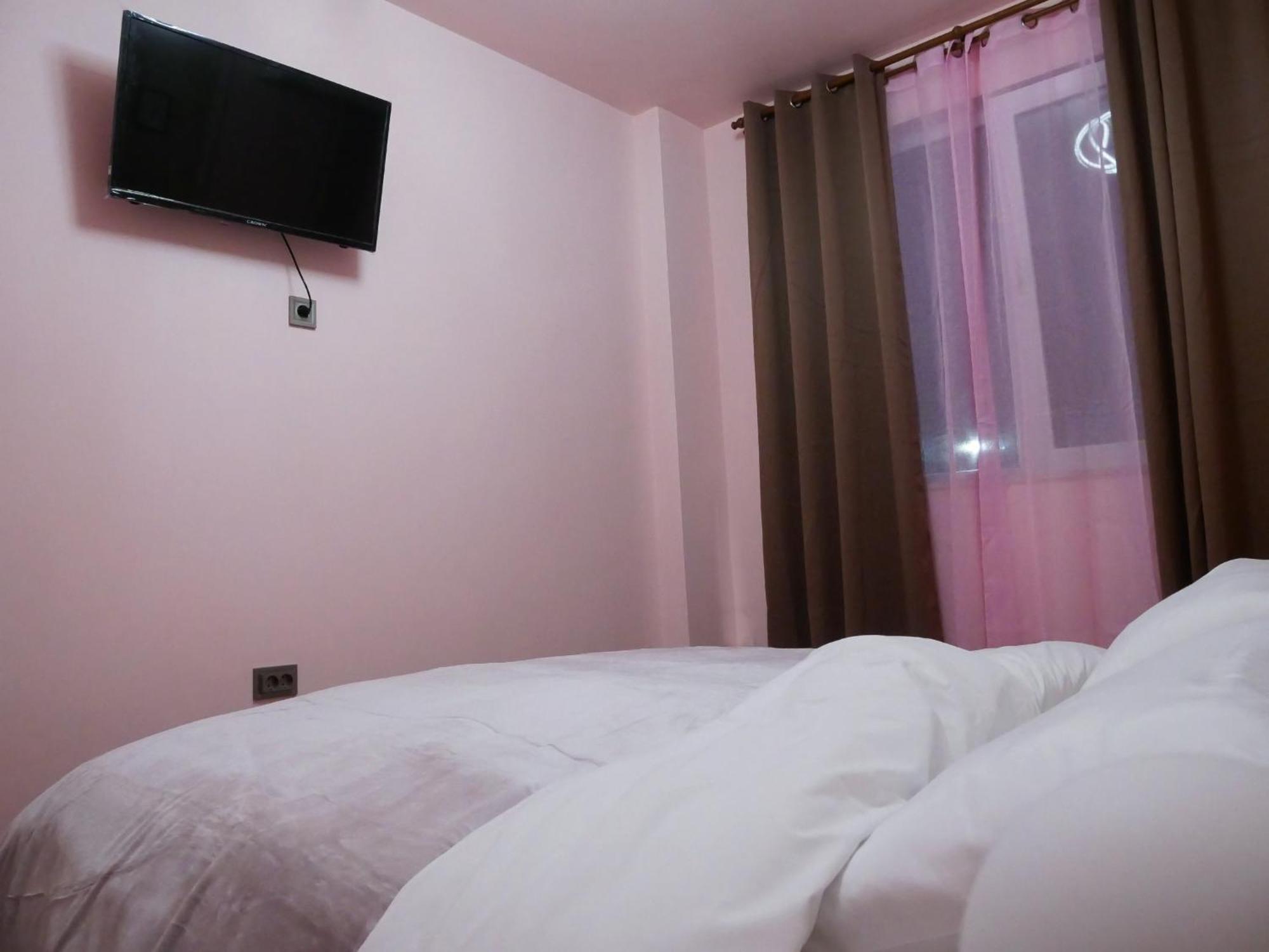 Altavista Mountain Apartment Samokov Luaran gambar