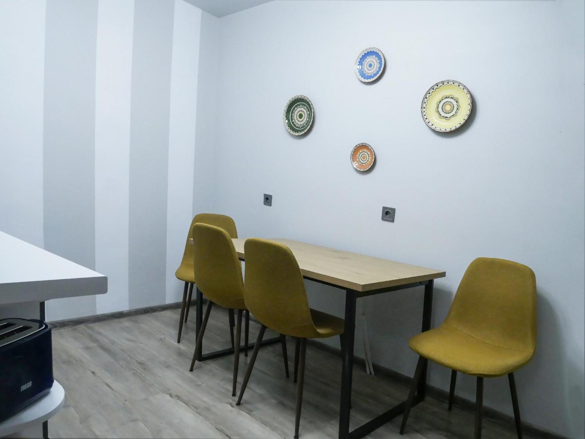 Altavista Mountain Apartment Samokov Luaran gambar