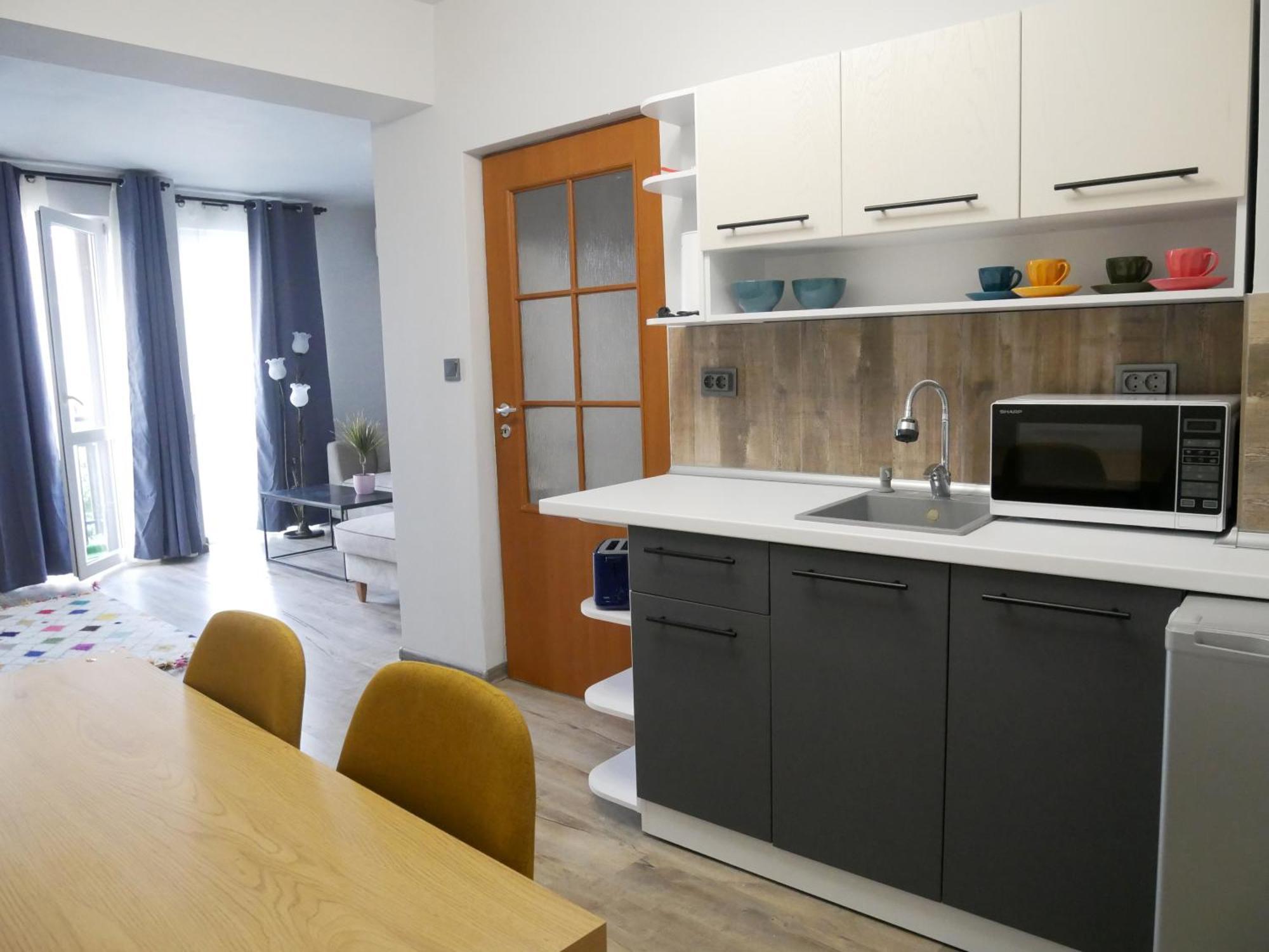 Altavista Mountain Apartment Samokov Luaran gambar