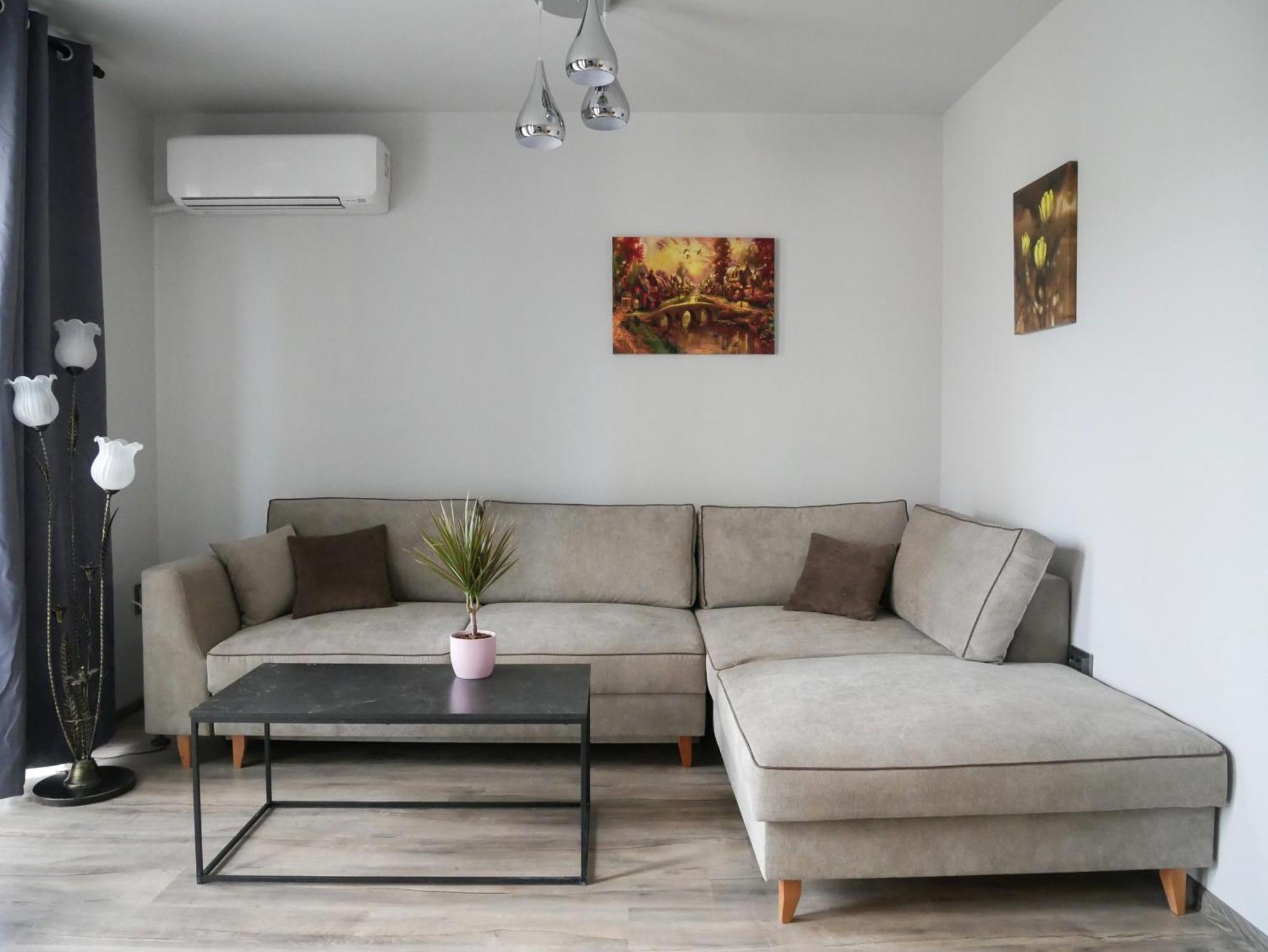 Altavista Mountain Apartment Samokov Luaran gambar