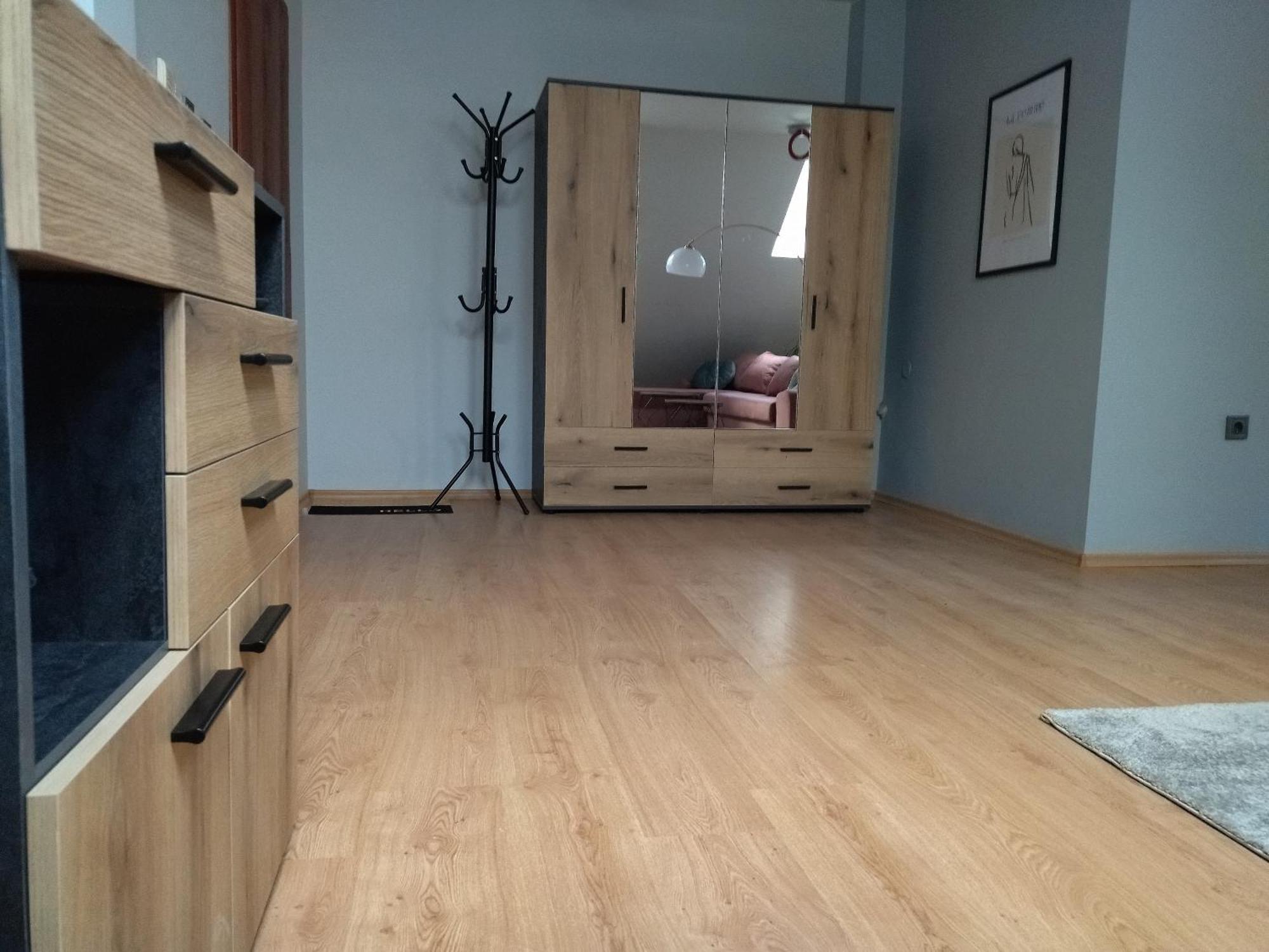 Altavista Mountain Apartment Samokov Bilik gambar