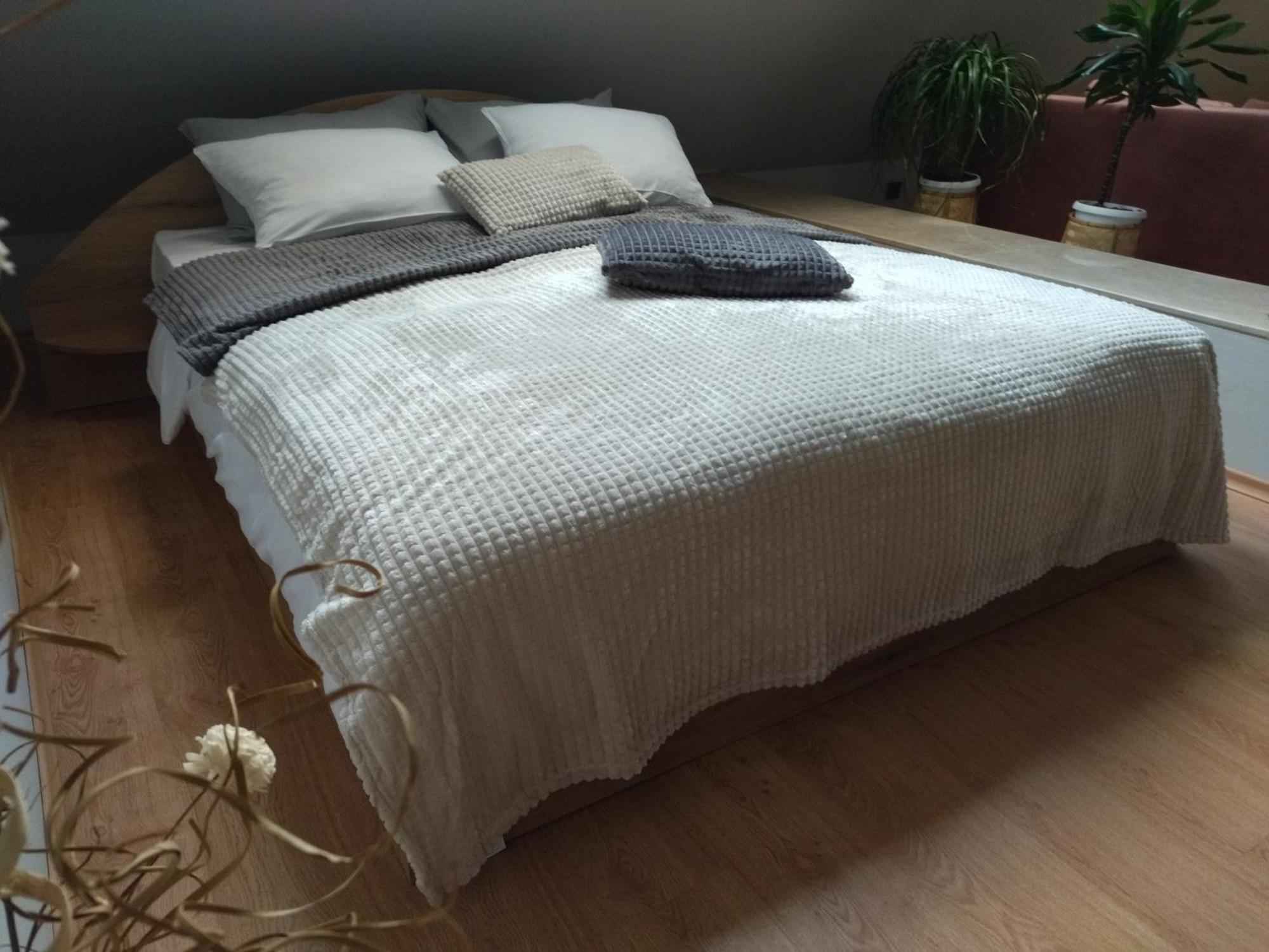 Altavista Mountain Apartment Samokov Bilik gambar